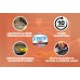 TWX® Home Oven – mürgiste aurude vaba puhastusvahend ahjudele ja kubudele 300 ml TWX® Home Oven – mürgiste aurude vaba puhastusvahend ahjudele ja kubudele 300 ml
